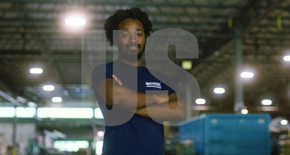 Crystal Windows Company Video